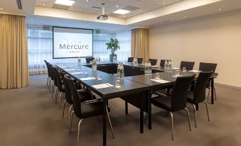 Mercure Hotel Den Haag Central