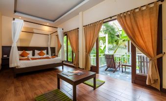 Lanta Klong Nin Beach Resort