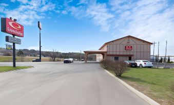 Econo Lodge Junction City I-70 Near Fort Riley