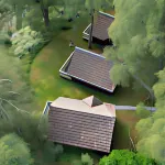 Burnbank Lodges Hotels near Loch Lochy