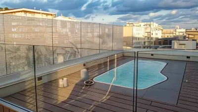 Ceccarini 9 Home Suite Home