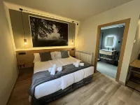 Hotel Els Encantats Hotels in Espot