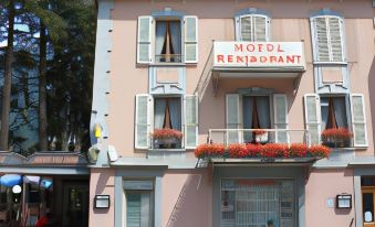 La Dent-Du-Midi Hotel & Restaurant