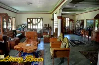 B&B Casa Absuelo Hotels in Camiguin Island