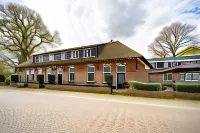 Fletcher Hotel-Restaurant de Borken Hotels in Dwingeloo