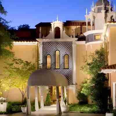 Rosewood Mansion on Turtle Creek Hotel Exterior