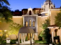 Rosewood Mansion on Turtle Creek