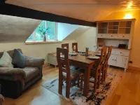 The Townhouse فنادق في Beddgelert