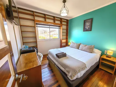 Hostal Terraza Recreo Hotels in 