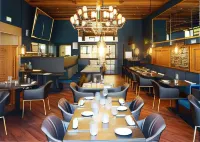 Hotel Detmolder Hof Hotels in Lippe