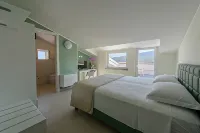 B&B Vistamare Suite