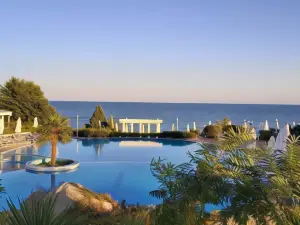 Sineva Beach Hotel - All Inclusive