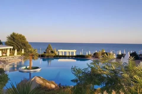 Sineva Beach Hotel - All Inclusive