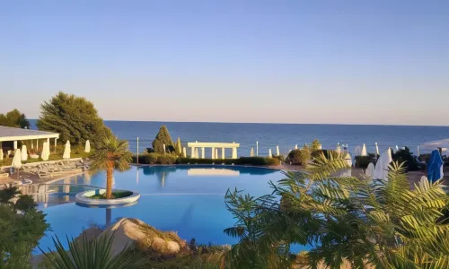 Sineva Beach Hotel - All Inclusive