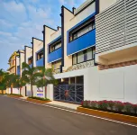 Ginger Dona Paula, Goa Hotel a Dona Paula