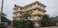 Shamool Hotel