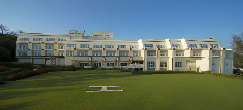 The Monarch Hotel - Housity
