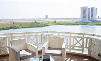 Pier Harbour Residences and Spa