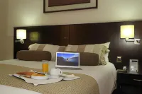 Inca Hoteles Hôtels à : Rinconada