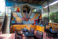 Wanderthirst Hostel