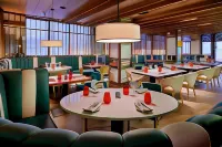Hard Rock Hotel Madrid Отели в г. Мадрид