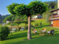 Hotel Rural Irigoienea Hôtels à proximité de : Venta Peio