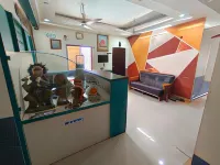 Sree Theja Residency
