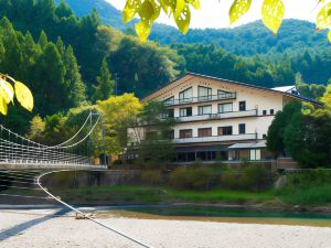 Watarase Onsen Hotel Yamayuri