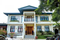 Unwnd Boutique Hotel Dumaguete Hotels in Sibulan