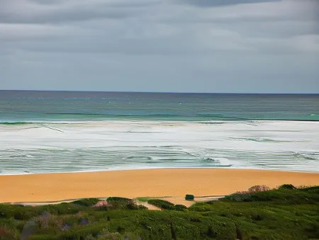 White Sands Self-Catering Units