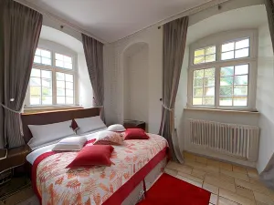 Pałac Pakoszów Schlosshotel Wernersdorf