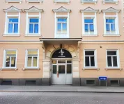 Hotell Slottsgatan Hotels near Biltema Oskarshamn