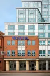 Novotel Reading Centre Hotels in der Nähe von Reading Crown Court