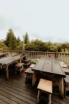 Waitomo Village Chalets Home of Kiwipaka Hotels in Te Kuiti