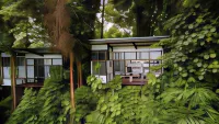 Sangregado Lodge