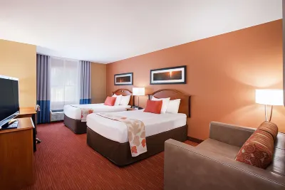 Hawthorn Extended Stay by Wyndham Corpus Christi Các khách sạn ở Corpus Christi