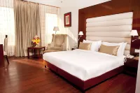 Days Hotel by Wyndham Panipat Hotels in Panipat