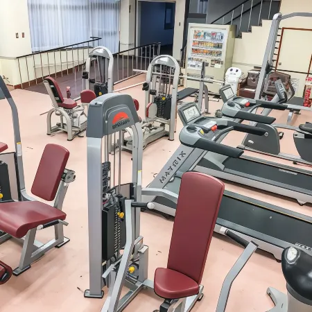 LiVEMAX RESORT KINUGAWA