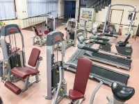 LiVEMAX RESORT KINUGAWA - Gym