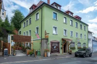 Das Kleine Landhotel im Fichtelgebirge Hotels in Kemnath