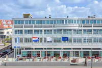 Hotel de Baak Seaside Hotels in 