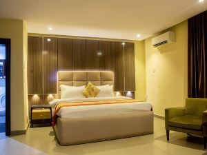 Amber Residence Ikoyi
