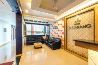 Hotel Jaltarang (111 kms from Kolhapur) Hotels in Kankavli