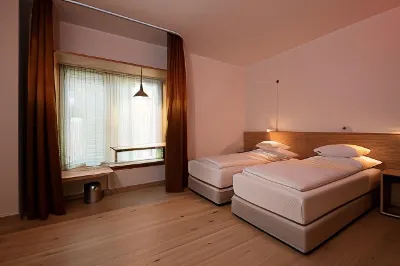 Best Western Hotel Spinnerei Linz