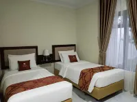 Sun Q Ta Hotel Guci Tegal Hotel dekat Pemandian Air Panas Guci