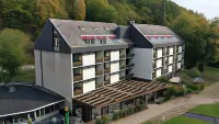 Hotel Luisenpark Hotels in Wilgartswiesen