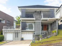 Kira House Bandung by Privee - Scenic