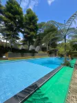 Villa Kolah Watu Hotel di Kertek