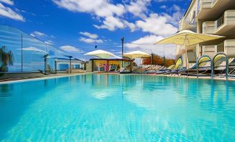 Hotel Ereza Mar - Adults Only