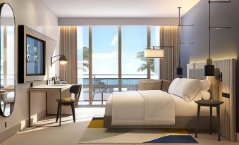 Four Points by Sheraton Sunny Beach